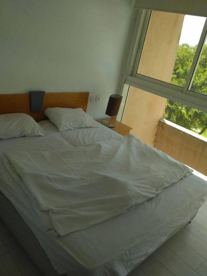 Caesars Place Sea View 2Br Neot Golf Кесарія Екстер'єр фото