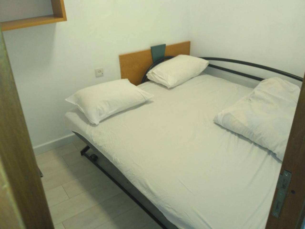 Caesars Place Sea View 2Br Neot Golf Кесарія Екстер'єр фото