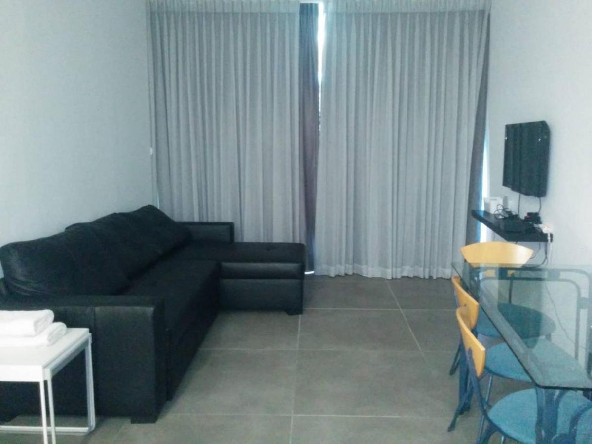 Caesars Place Sea View 2Br Neot Golf Кесарія Екстер'єр фото