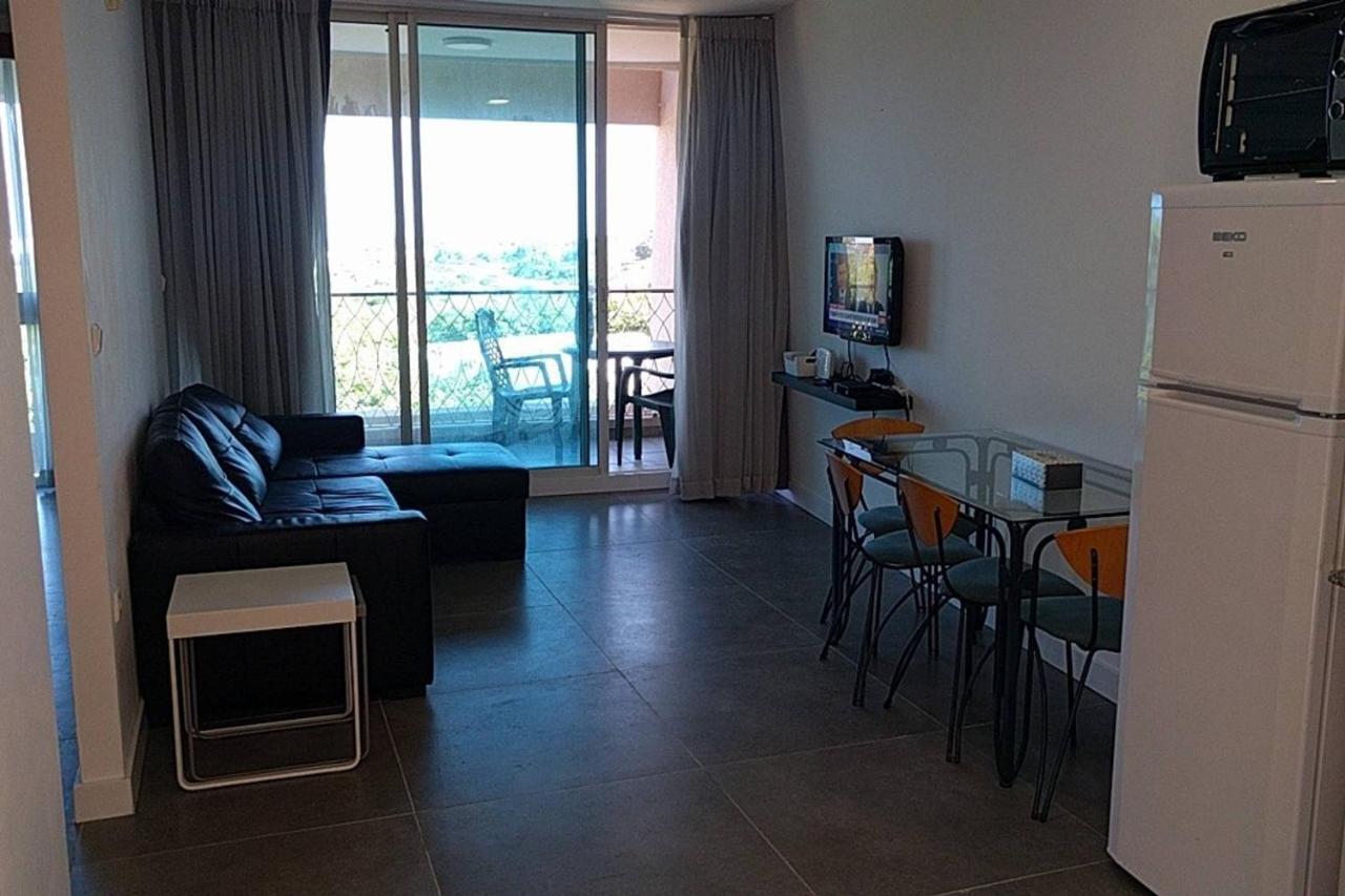 Caesars Place Sea View 2Br Neot Golf Кесарія Екстер'єр фото