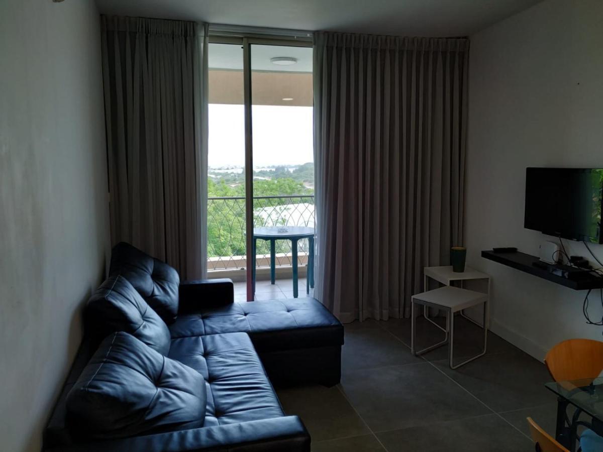 Caesars Place Sea View 2Br Neot Golf Кесарія Екстер'єр фото